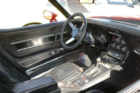 Corvette 1977